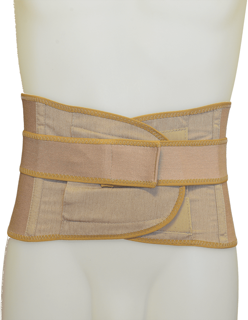 Handzon Belt from Buchanan Orthotics